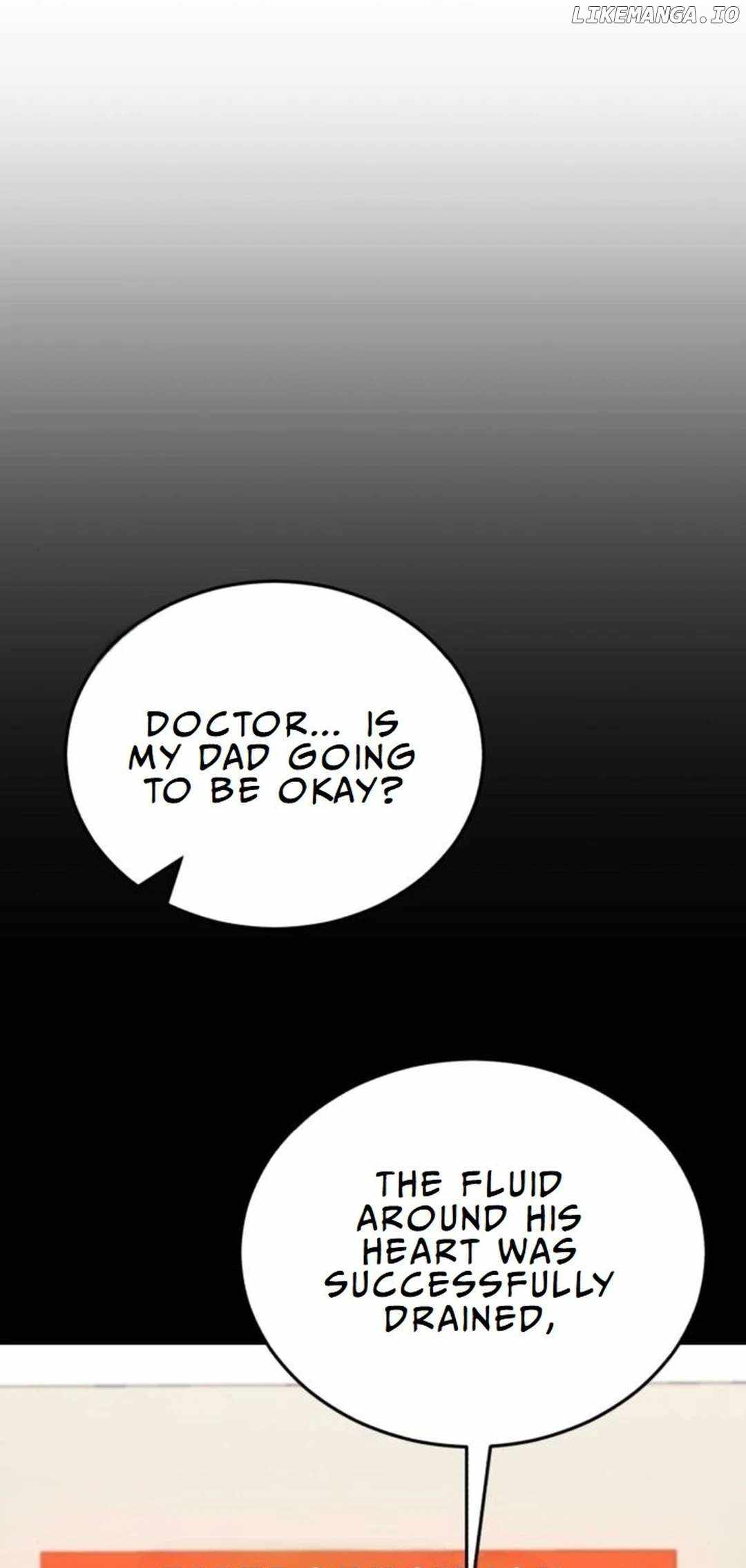 The Regressed Doctor Wants to Live Quietly Chapter 21 32